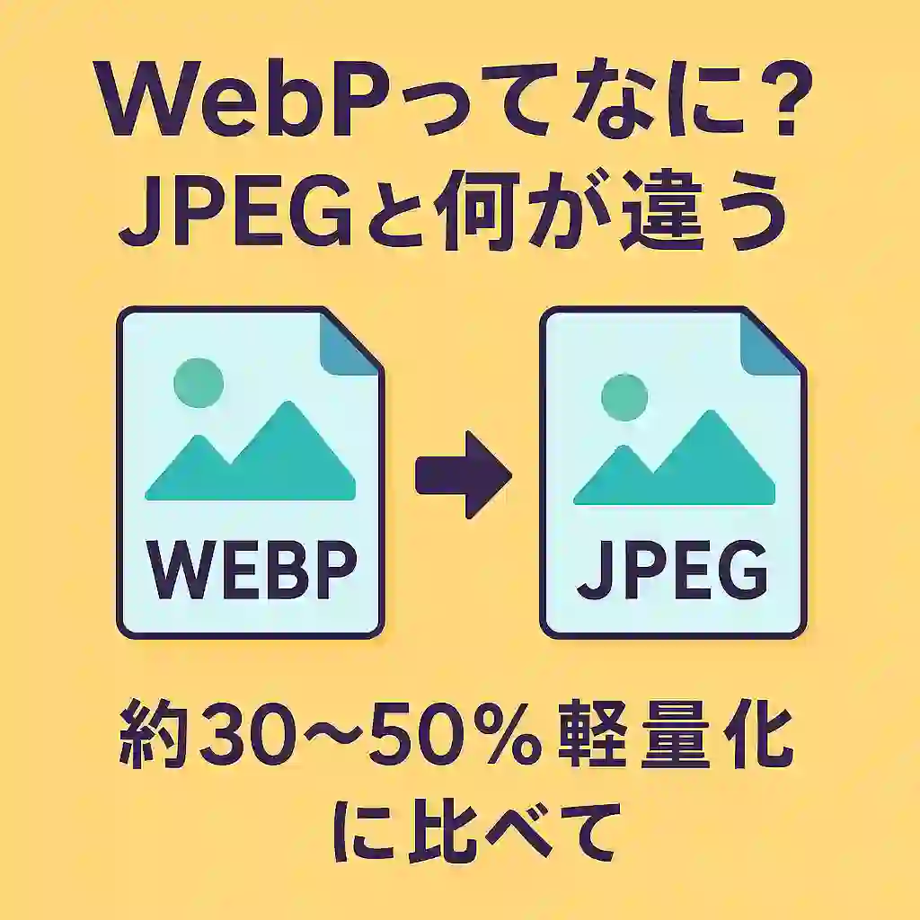 webp jpeg