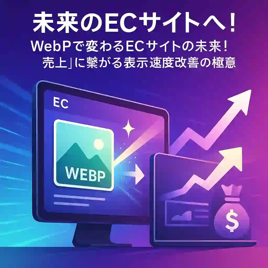 未来のECサイト