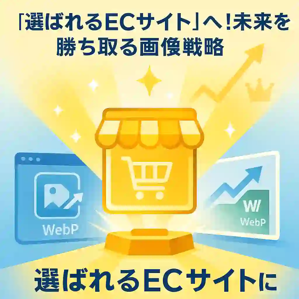 選ばれるECサイト